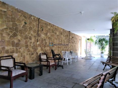 Foto 25 do(a) Apartamento de 2 quartos à venda em Vila Mariana, São Paulo