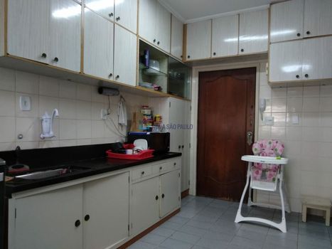 Foto 22 do(a) Apartamento de 2 quartos à venda em Vila Mariana, São Paulo