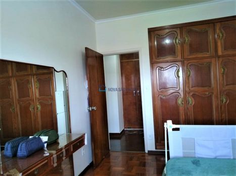 Foto 11 do(a) Apartamento de 2 quartos à venda em Vila Mariana, São Paulo