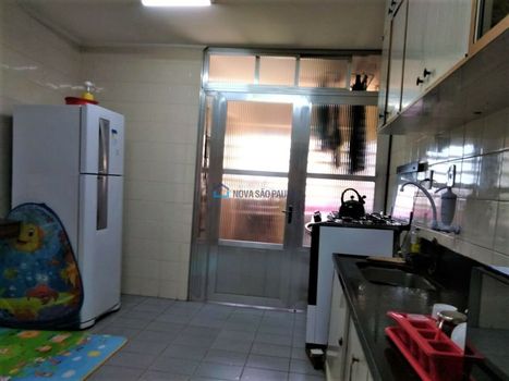Foto 19 do(a) Apartamento de 2 quartos à venda em Vila Mariana, São Paulo