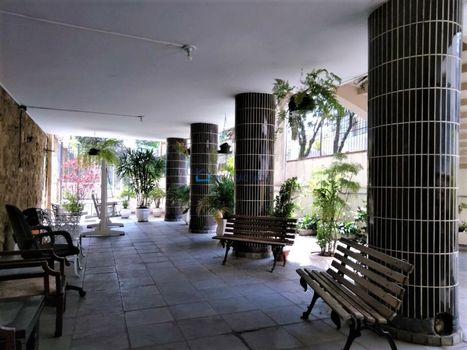 Foto 24 do(a) Apartamento de 2 quartos à venda em Vila Mariana, São Paulo