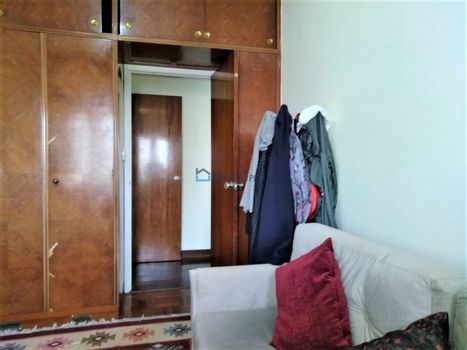 Foto 13 do(a) Apartamento de 2 quartos à venda em Vila Mariana, São Paulo