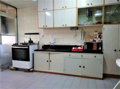 Foto 17 do(a) Apartamento de 2 quartos à venda em Vila Mariana, São Paulo