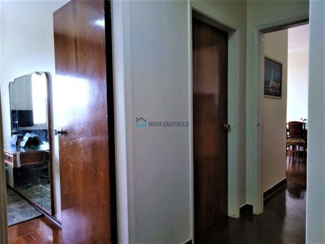 Foto 16 do(a) Apartamento de 2 quartos à venda em Vila Mariana, São Paulo