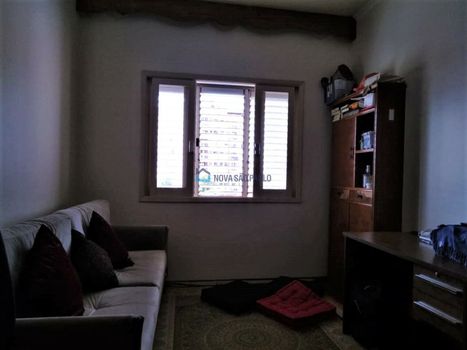 Foto 14 do(a) Apartamento de 2 quartos à venda em Vila Mariana, São Paulo
