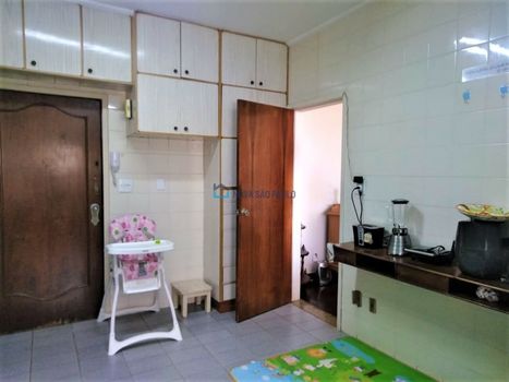 Foto 18 do(a) Apartamento de 2 quartos à venda em Vila Mariana, São Paulo