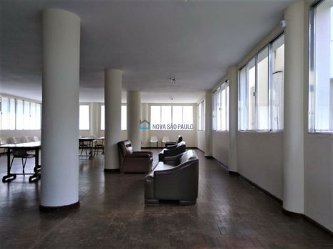 Foto 26 do(a) Apartamento de 2 quartos à venda em Vila Mariana, São Paulo