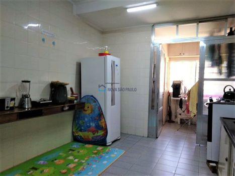 Foto 20 do(a) Apartamento de 2 quartos à venda em Vila Mariana, São Paulo