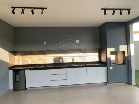 Foto 19 do(a) Casa em Condomínio de 3 quartos à venda em Vila Santista, Bauru