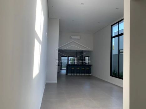 Foto 2 do(a) Casa em Condomínio de 3 quartos à venda em Vila Santista, Bauru
