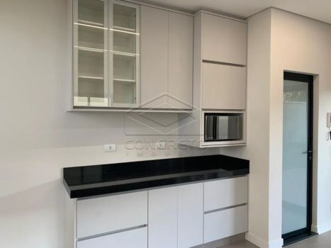 Foto 7 do(a) Casa em Condomínio de 3 quartos à venda em Vila Santista, Bauru