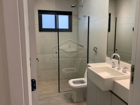 Foto 17 do(a) Casa em Condomínio de 3 quartos à venda em Vila Santista, Bauru