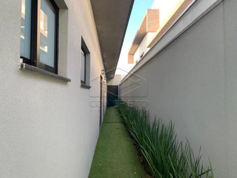 Foto 23 do(a) Casa em Condomínio de 3 quartos à venda em Vila Santista, Bauru
