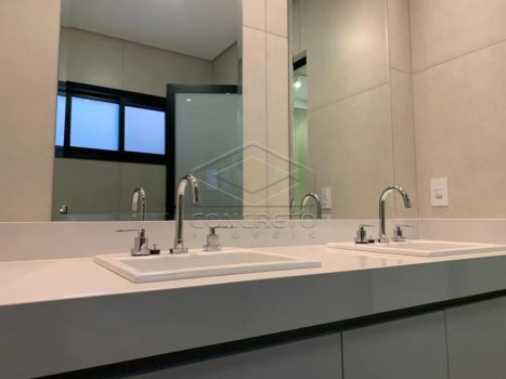 Foto 16 do(a) Casa em Condomínio de 3 quartos à venda em Vila Santista, Bauru