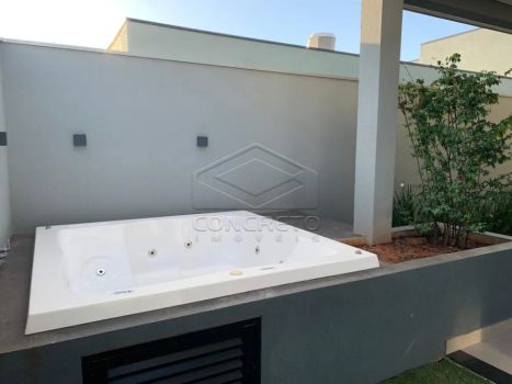 Foto 20 do(a) Casa em Condomínio de 3 quartos à venda em Vila Santista, Bauru