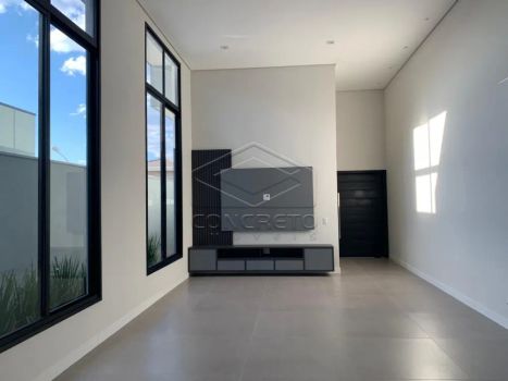 Foto 1 do(a) Casa em Condomínio de 3 quartos à venda em Vila Santista, Bauru