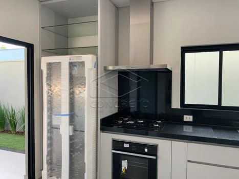 Foto 5 do(a) Casa em Condomínio de 3 quartos à venda em Vila Santista, Bauru