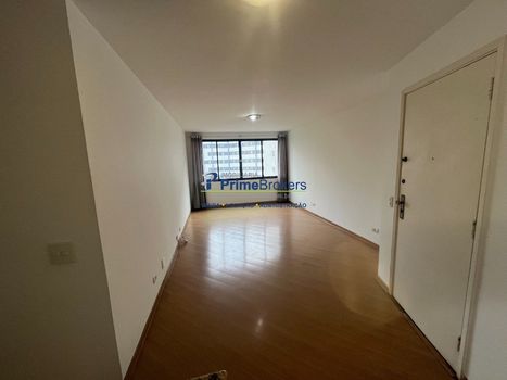 Foto 2 do(a) Apartamento de 3 quartos à venda em Paraíso, São Paulo