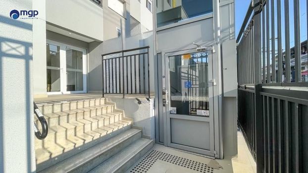 Foto 4 do(a) Apartamento de 2 quartos à venda em Vila Ede, São Paulo