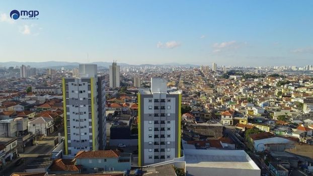 Foto 3 do(a) Apartamento de 2 quartos à venda em Vila Ede, São Paulo