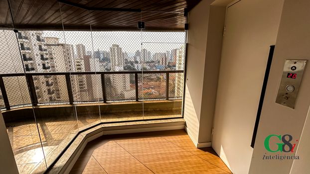 Foto 14 do(a) Apartamento de 4 quartos à venda em Santana, São Paulo
