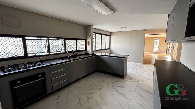 Foto 19 do(a) Apartamento de 4 quartos à venda em Santana, São Paulo