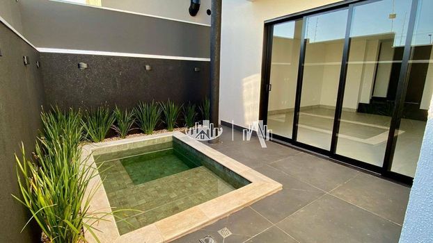 Foto 16 do(a) Casa em Condomínio de 3 quartos à venda em Jardim Morumbi, Londrina