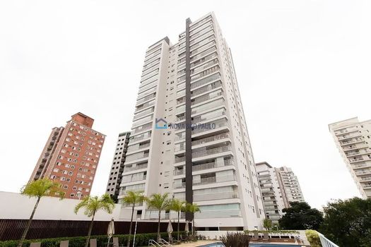 Foto 39 do(a) Apartamento de 2 quartos à venda em Chácara Inglesa, São Paulo
