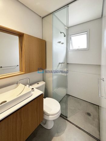 Foto 7 do(a) Apartamento de 2 quartos à venda em Chácara Inglesa, São Paulo