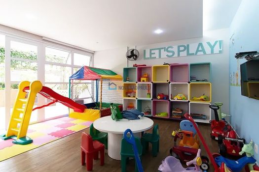 Foto 31 do(a) Apartamento de 2 quartos à venda em Chácara Inglesa, São Paulo