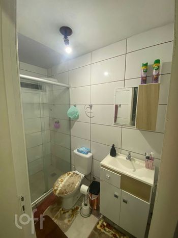 Foto 6 do(a) Apartamento de 2 quartos à venda em Nonoai, Porto Alegre