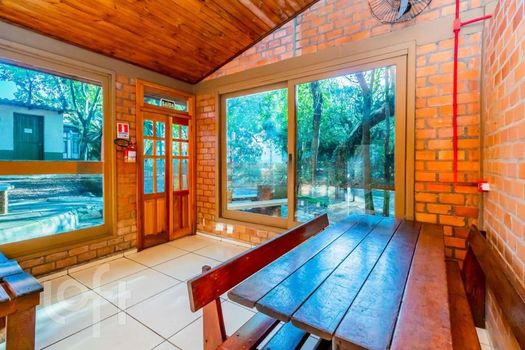 Foto 33 do(a) Apartamento de 2 quartos à venda em Nonoai, Porto Alegre