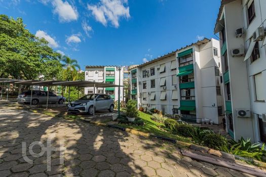 Foto 10 do(a) Apartamento de 2 quartos à venda em Nonoai, Porto Alegre