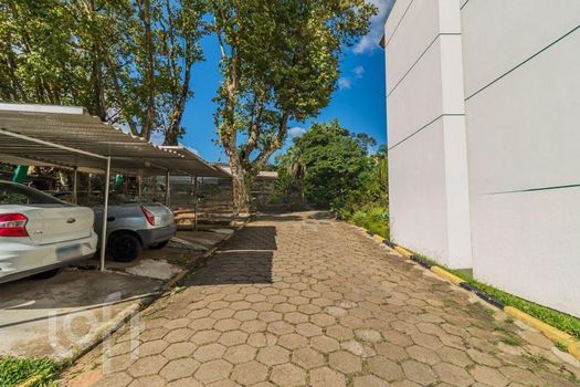 Foto 41 do(a) Apartamento de 2 quartos à venda em Nonoai, Porto Alegre