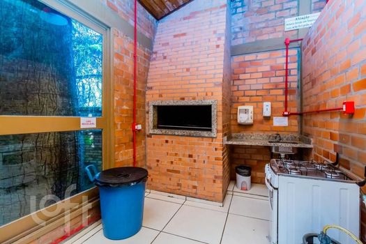 Foto 32 do(a) Apartamento de 2 quartos à venda em Nonoai, Porto Alegre