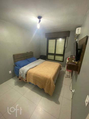 Foto 4 do(a) Apartamento de 2 quartos à venda em Nonoai, Porto Alegre