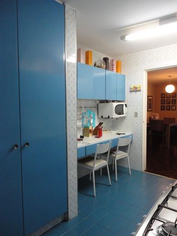 Foto 7 do(a) Apartamento de 3 quartos à venda em Indianópolis, São Paulo