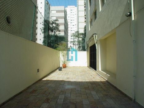 Foto 15 do(a) Apartamento de 3 quartos à venda em Indianópolis, São Paulo