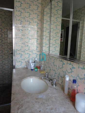 Foto 8 do(a) Apartamento de 3 quartos à venda em Indianópolis, São Paulo