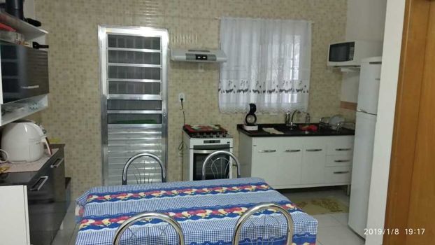 Foto 4 do(a) Casa de 2 quartos à venda em Lopes de Oliveira, Sorocaba