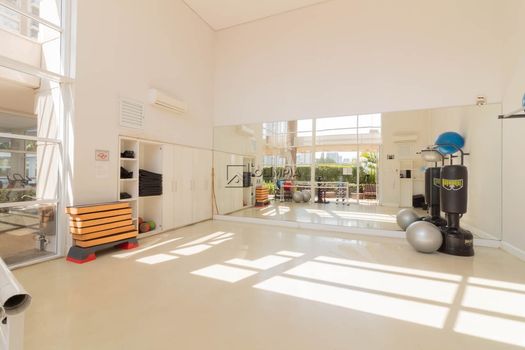 Foto 33 do(a) Apartamento de 4 quartos à venda em Campo Belo, São Paulo
