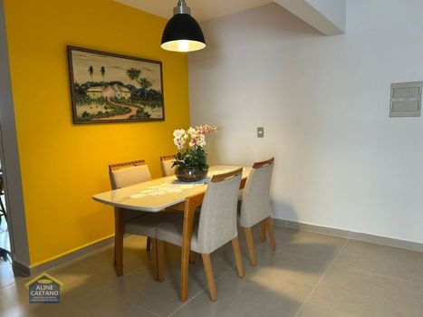 Foto 4 do(a) Cobertura de 2 quartos à venda em Ocian, Praia Grande