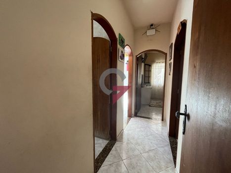 Foto 5 do(a) Casa de 3 quartos à venda em Parque São Cristóvão, Taubaté