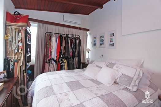 Foto 17 do(a) Apartamento de 2 quartos à venda em Menino Deus, Porto Alegre