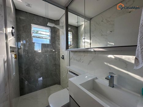 Foto 3 do(a) Casa em Condomínio de 3 quartos à venda em Cabral, Contagem