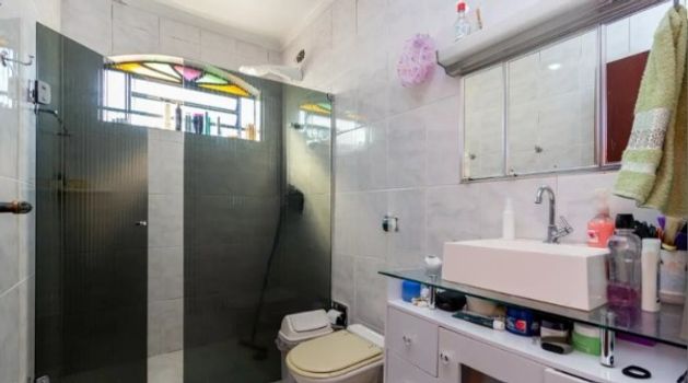 Foto 46 do(a) Casa de 4 quartos à venda em Água Rasa, São Paulo
