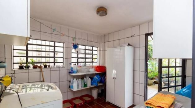 Foto 38 do(a) Casa de 4 quartos à venda em Água Rasa, São Paulo