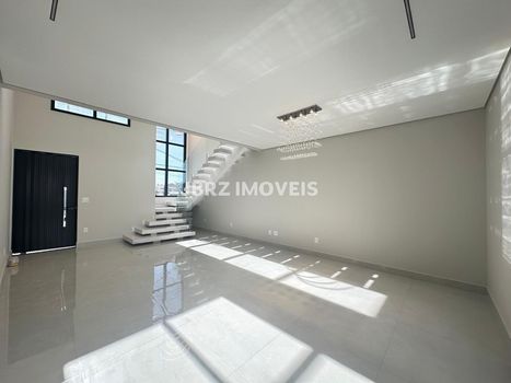 Foto 4 do(a) Casa em Condomínio de 3 quartos à venda em Loteamento Park Gran Reserve, Indaiatuba