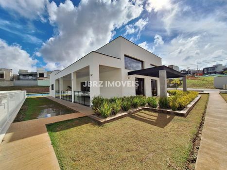 Foto 45 do(a) Casa em Condomínio de 3 quartos à venda em Loteamento Park Gran Reserve, Indaiatuba