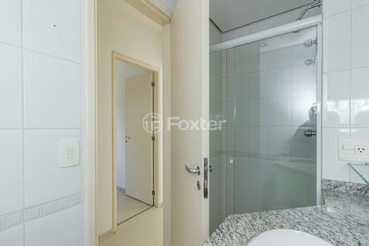 Foto 23 do(a) Apartamento de 2 quartos à venda em Vila Olímpia, São Paulo